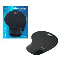 Mouse Pad C/ Apoio Para Punho B-Max Mouse Pad C/ Apoio Para Punho B-Max