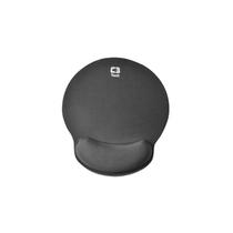 Mouse Pad C3TECH MP-100 Apoio Gel Preto Mouse Pad C3TECH MP-100 Apoio Gel Preto