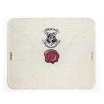 Mouse Pad Carta de Hogwarts Harry Potter - Letron