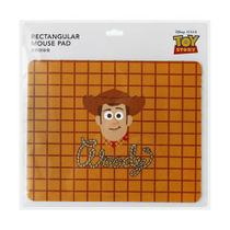 Mouse pad coleção toy story woody