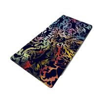 Mouse Pad Colorido Kawaii De Anime Japonês HD Eevee Pokémon Para Gamer Tapete De Borracha Para