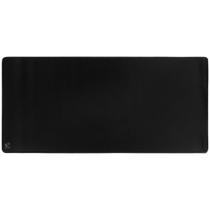 Mouse pad colors black extended - estilo speed preto - 900x420mm - pmc90x42b