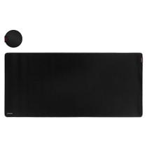 Mouse Pad Colors Black Extended - Estilo Speed Preto -... Mouse Pad Colors Black Extended - Estilo Speed Preto -...