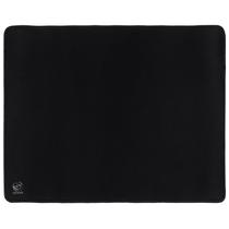 Mouse pad colors black medium - estilo speed preto - 500x400mm - pmc50x40b