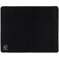 Mouse PAD Colors BLACK Standard - Estilo Speed Preto - 360X300MM - PMC36X30B Mouse PAD Colors BLACK Standard - Estilo Speed Preto - 360X300MM - PMC36X30B