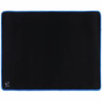 Mouse Pad Colors Blue Medium - Estilo Speed Azul - 500x400mm - Pmc50x40be F018