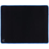 Mouse pad colors blue medium - estilo speed azul - 500x400mm - pmc50x40be