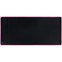 Mouse Pad Colors Pink Extended - Estilo Speed Rosa 900X420Mm