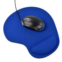 Mouse Pad com Apoio