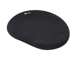 Mouse PAD com Apoio de Pulso em GEL MPG-10P Preto