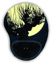 Mouse Pad com apoio de pulso Prisioneiro de Azkaban HP Mouse Pad com apoio de pulso Prisioneiro de Azkaban HP