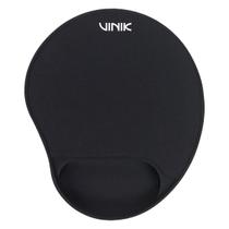 Mouse Pad Com Apoio De Pulso Vinik Corp - Erg01