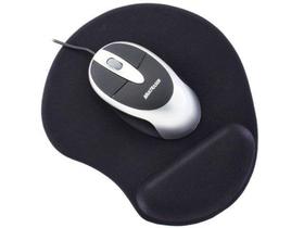 Mouse Pad com Apoio Multilaser - AC024