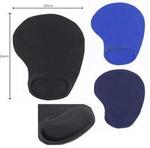 Mouse Pad com Apoio Punho - Cores Sortidas - Lifetime UNICA