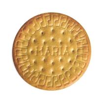 Mouse Pad Com Decoração De Bolacha Maria Colorfun Reliza