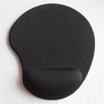 Mouse pad confortável com apoio de pulso gel ergonônico - Master