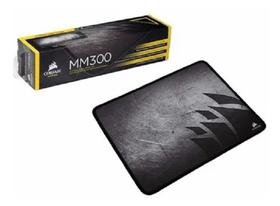 Mouse Pad Corsair MM300 - Médio - 360 x 300 x 3mm - CH-9000106-WW