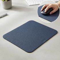 Mouse Pad Couro Legítimo