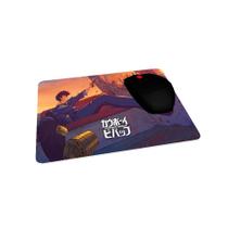 Mouse Pad Cowboy Bebop Anime Neoprene 15x21 Mouse Pad Cowboy Bebop Anime Neoprene 15x21