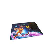 Mouse Pad Crash Bandicoot Gamer Mouse Pad Crash Bandicoot Gamer