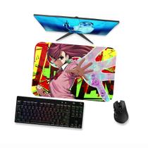 Mouse pad Dandadan Anime - Momo Ayase 1 - Mousepad Gamer 90x40 80x40 60x40 70x30