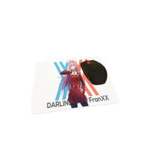 Mouse Pad Darling in the Franxx Anime Mouse Pad Darling in the Franxx Anime