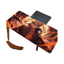 Mouse Pad De Anime Naruto Uzumaki Para Jogos, Tapete De Mesa Para Teclado Varmilo, Carpete Gamer