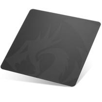 Mouse Pad de Vidro Redragon PG1M 33x33x0,5 cm Preto Mouse Pad de Vidro Redragon PG1M 33x33x0,5 cm Preto