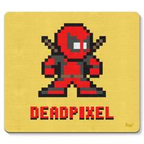 Mouse pad DeadPixel Mouse pad DeadPixel