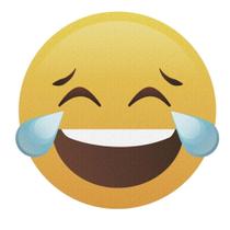 Mouse Pad Decorativo ColorFun Estampa Hilário Neopren Reliza