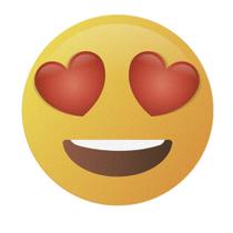 Mouse Pad Decorativo Estampa Apaixonado Neoprene Reliza