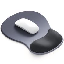 Mouse Pad DEMON CHEST ErgoComfort Gel Wrist Rest Rest Office