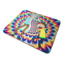 Mouse Pad Desenho Rick And Morty Mouse Pad Desenho Rick And Morty