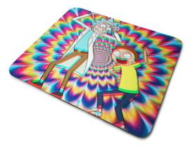 Mouse Pad Desenho Rick And Morty Mouse Pad Desenho Rick And Morty