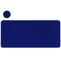 Mouse Pad Desk Mat Exclusive Indigo Blue 800x400 Pcyes - Pmpexib