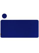 Mouse Pad Desk Mat Exclusive Indigo Blue 800x400 Pcyes - Pmpexib