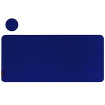 Mouse pad desk mat exclusive indigo blue 800x400 pcyes -