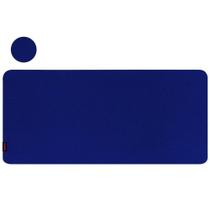 Mouse Pad Desk Mat Exclusive Indigo Blue 800x400 Pcyes -