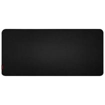 Mouse pad desk mat exclusive preto 80