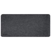 Mouse Pad Desk Mat Exclusive Pro Dark Gray 900x420mm.