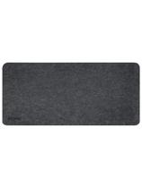 Mouse Pad Desk Mat Exclusive Pro Dark Gray 900x420mm...