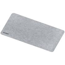 Mouse Pad Desk Mat Exclusive Pro Gray 900X420MM PCYES - PMPEXPPG