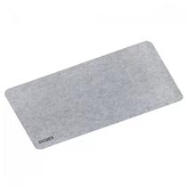 Mouse Pad Desk Mat Exclusive Pro Gray 900X420Mm Pcyes - Pmpexppg