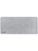 Mouse Pad Desk Mat Exclusive Pro Gray 900x420mm Pcyes - Pmpexppg