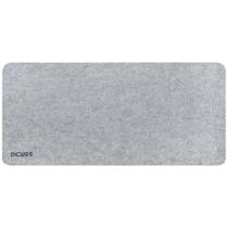 Mouse Pad Desk Mat Exclusive Pro Gray 900x420mm Pcyes -...