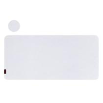 Mouse Pad Desk Mat Pcyes Exclusive Branco 800x400 Pcyes - Pmpexw Mouse Pad Desk Mat Pcyes Exclusive Branco 800x400 Pcyes - Pmpexw