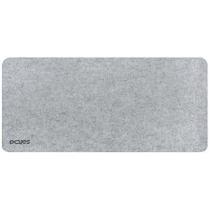 Mouse Pad Desk Mat Pcyes Exclusive Pro Gray 900x420mm Pcyes - Pmpexppg Mouse Pad Desk Mat Pcyes Exclusive Pro Gray 900x420mm Pcyes - Pmpexppg