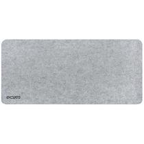 Mouse Pad Desk Mat Pcyes Exclusive Pro Gray 900x420mm Pcyes - Pmpexppg Mouse Pad Desk Mat Pcyes Exclusive Pro Gray 900x420mm Pcyes - Pmpexppg