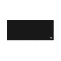 Mouse Pad Desk Pad Extra Grande Multilaser (AC430) Preto Mouse Pad Desk Pad Extra Grande Multilaser (AC430) Preto