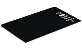 Mouse Pad Desk Pad Grande 30x70cm - FRASE TUDO POSSO NAQUELE QUE ME FORTALECE Mouse Pad Desk Pad Grande 30x70cm - FRASE TUDO POSSO NAQUELE QUE ME FORTALECE